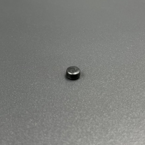 Заглушка жиклера холостого хода Yamaha 20-30, F8-50 (Omax)