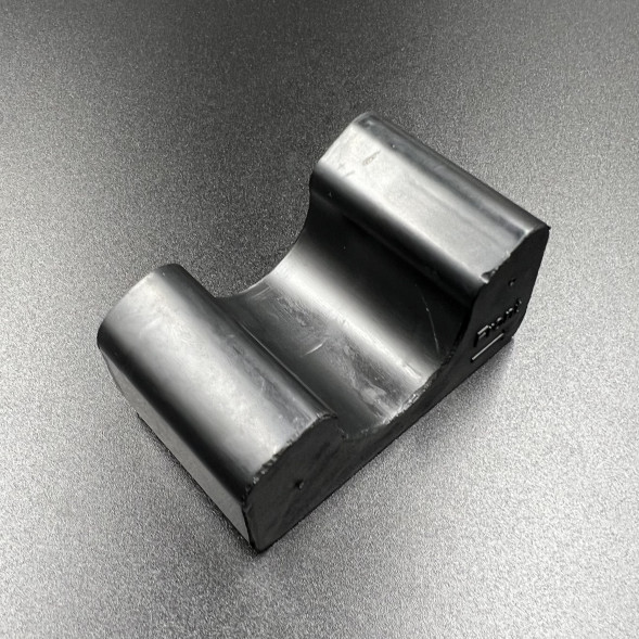 Демпфер лыжи Arctic Cat (0603036) (KINETIX)