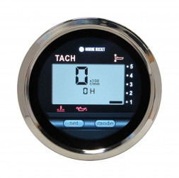 Прибор многофункциональный с сенсорным экраном для Yamaha