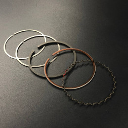 Кольца поршневые Yamaha F6-9.9 (yamaha)