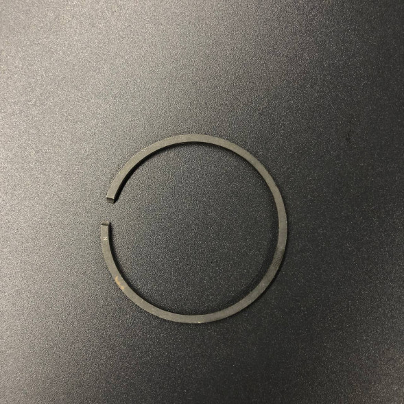 Кольцо поршневое Tohatsu 2.5-3.5 (STD) (PREMARINE)