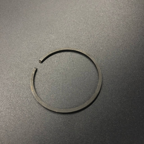 Кольцо поршневое Tohatsu 2.5-3.5 (STD) (PREMARINE)