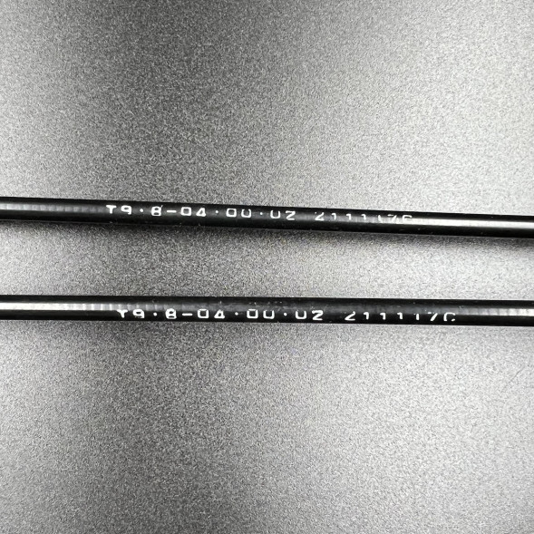 Румпель Tohatsu M8-9,8 (WUHU)