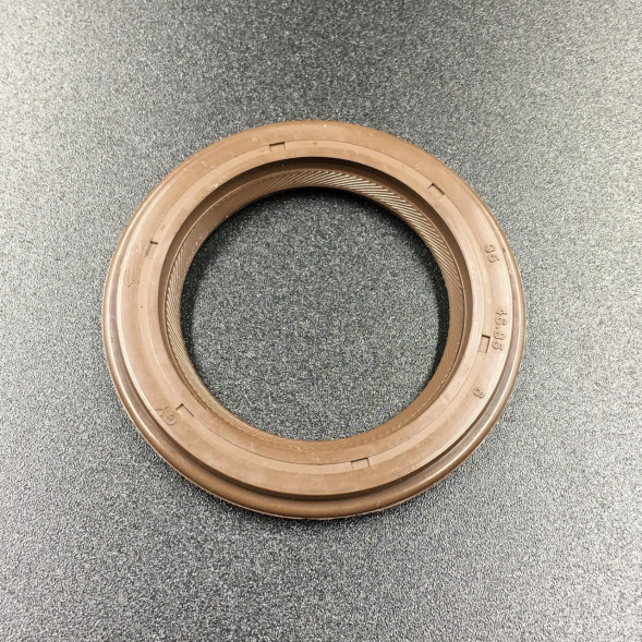 Сальник Yamaha (93101-35002; F25-01.04.00.24; F60FETL-01.05.00.22) (35x46.85x6) (PREMARINE)