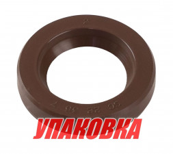 Сальник 22x35x7 Honda, Omax (упаковка из 30 шт.)