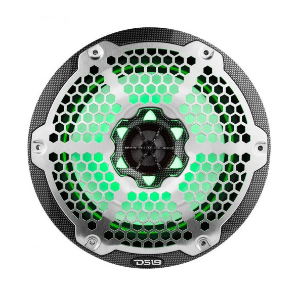 Морская акустика RGB 8" CF-8, DS18