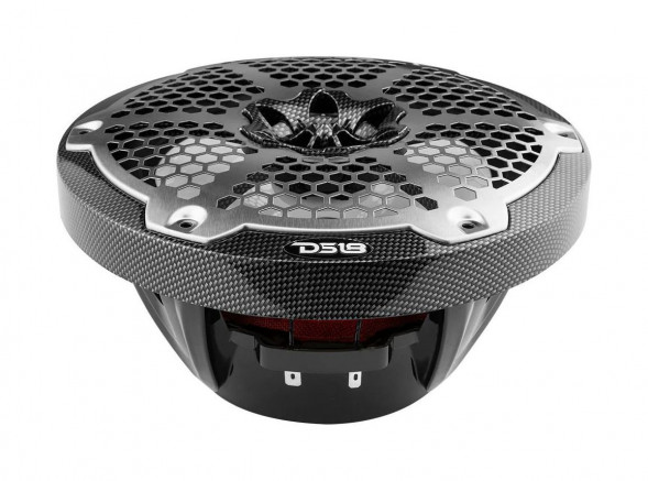 Морская акустика RGB 8" CF-8, DS18