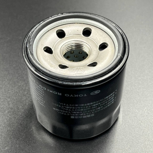 Фильтр масляный Suzuki DF115-140 (Suzuki)