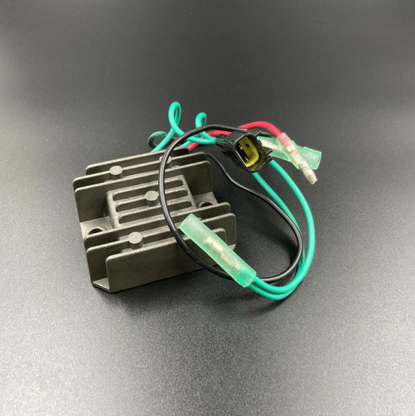 Выпрямитель тока Yamaha 75-115 (6H0-81960-00) (PREMARINE)