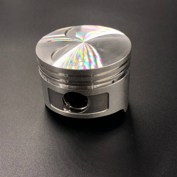 Поршень Tohatsu MFS4-6 (779-804768A03) (Tohatsu)