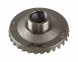 Шестерня редуктора Yamaha F75-100 (заднего хода), Omax