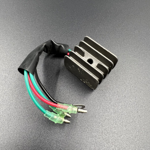 Выпрямитель тока Yamaha 6-70, F8-15 (6G1-81970-00) (PREMARINE)