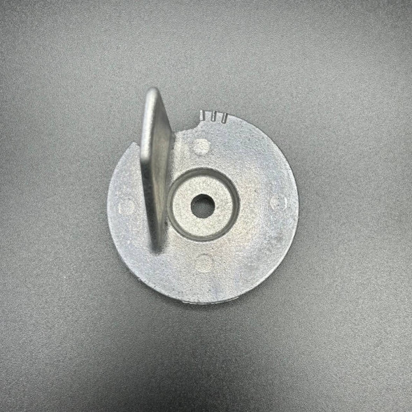 Анод редуктора Mercury/Mariner (Цинковый) (853762T01) (Quicksilver)