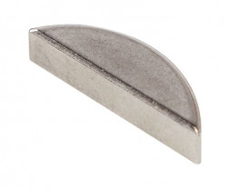 Шпонка крыльчатки охлаждения YAMAHA, Recmar