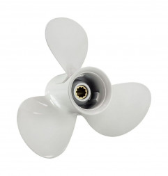 Гребной винт 3x9-7/8x12, Marine Rocket, уценен