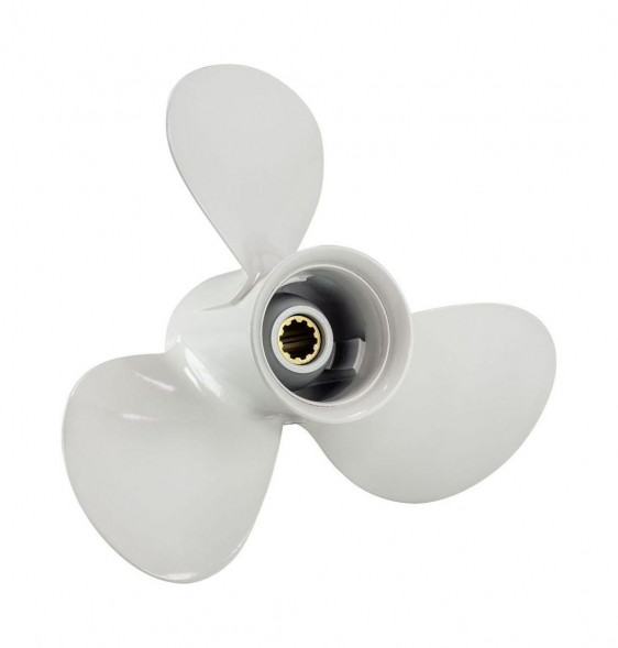 Гребной винт 3x9-7/8x12, Marine Rocket, уценен