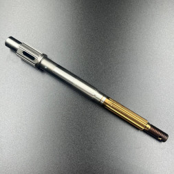 Вал гребной Suzuki DT9.9-15, DF9.9-20(A) (Suzuki)