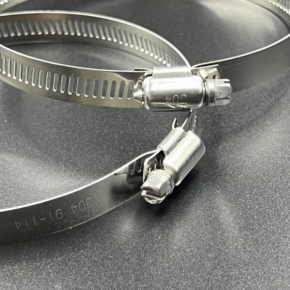 Выхлопной патрубок Mercruiser (PREMARINE)