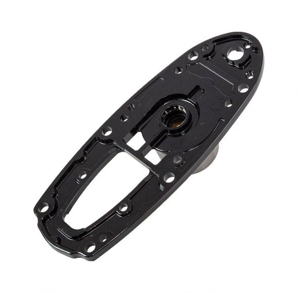 Основание помпы Suzuki DT25-30 (проставка), Omax (упаковка из 3 шт.)