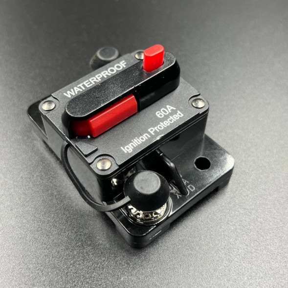 Предохранитель автоматический 60 А