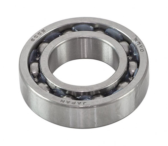 Подшипник 25х47х12, Suzuki, Recmar