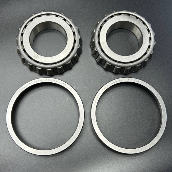Комплект подшипников роликовых конических BEARING ASSY (Quicksilver)