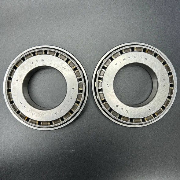 Комплект подшипников роликовых конических BEARING ASSY (Quicksilver)