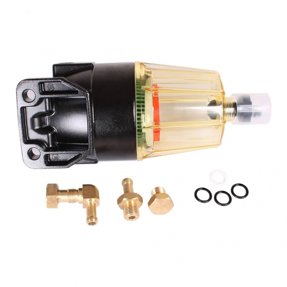 Фильтр-сепаратор Skipper для Yamaha 150-300