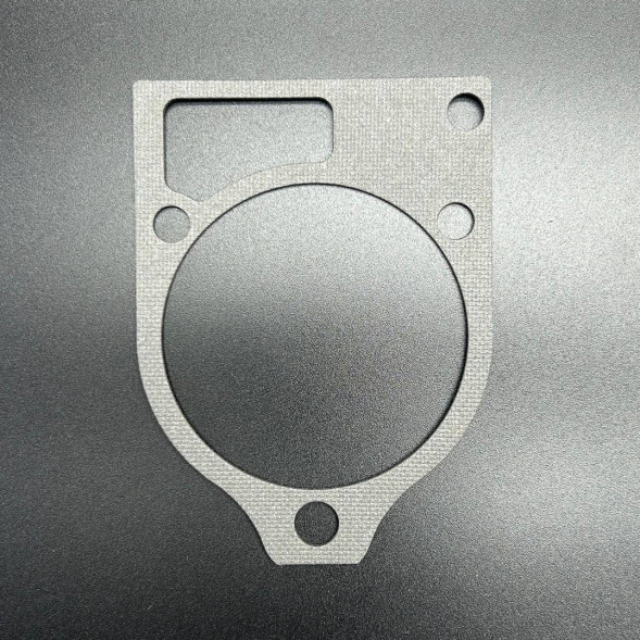 Прокладка паронитовая GASKET (Quicksilver)