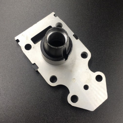 Основание помпы охлаждения Yamaha 9.9-15, F9.9-15 (PREMARINE)