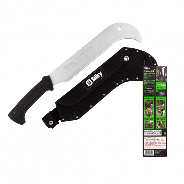 Нож Silky YOKI Chopper 270mm 270mm