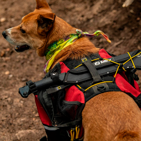 Нож Silky YOKI Chopper 270mm 270mm