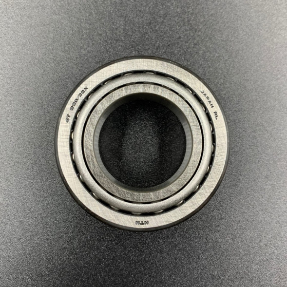 Подшипник ШПХ Yamaha 40-50 (91051-ZV5-003, 91051-ZZ5-003) 32x58x17 (Osaka)