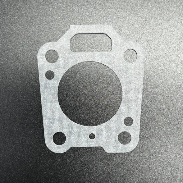 Прокладка под корпус помпы Mercury 4-6 (369-65018-1) (Quicksilver)