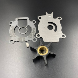 Ремкомплект помпы охлаждения Suzuki DT55-65 (17400-94700) (Omax)