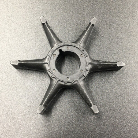 Крыльчатка помпы охлаждения Yamaha 25-30 Old (Osaka)