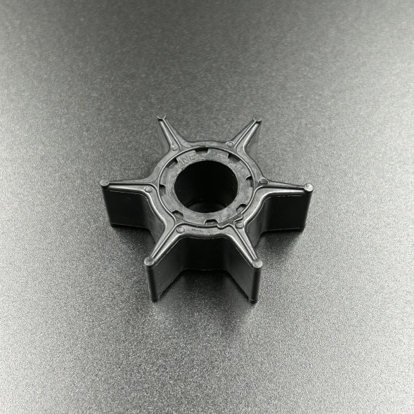 Крыльчатка помпы охлаждения Yamaha 30-50, F20-40 (POLY-MOTO)