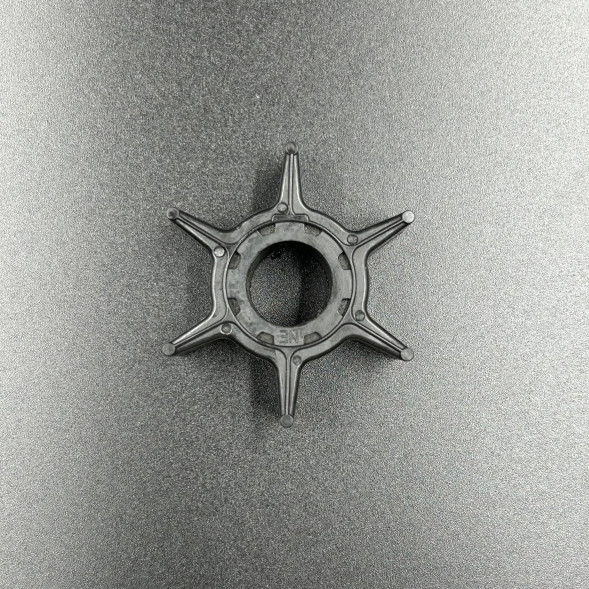 Крыльчатка помпы охлаждения Yamaha 30-50, F20-40 (POLY-MOTO)