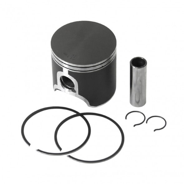 Поршень в сборе с кольцами T-Moly, +0,5 мм Sledex для Ski-Doo BRP 800R P-TEK