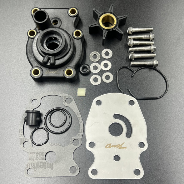 Рем.комплект помпы JOHNSON 20 (c '82)/25 (с '85)/30 (с '84) (Omax)