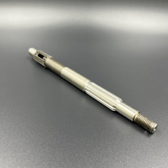 Вал гребной Tohatsu 8-9.8, MFS8 (3B2-64211-0) (PREMARINE)