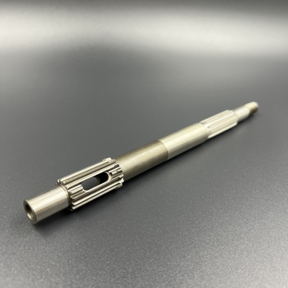 Вал гребной Tohatsu 8-9.8, MFS8 (3B2-64211-0) (PREMARINE)