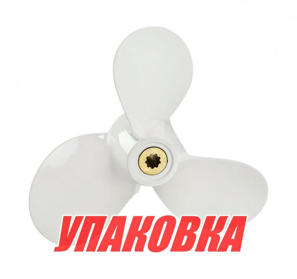 Гребной винт 3x7-1/2x7, Marine Rocket (упаковка из 5 шт.)