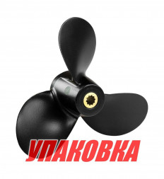 Гребной винт 3x7-1/2x7, Marine Rocket (упаковка из 5 шт.)