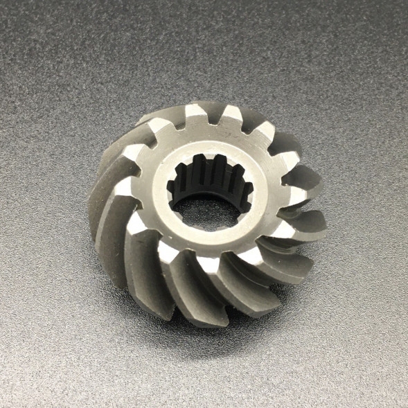 Шестерня вертикального вала (Пиньон) Tohatsu 9.9-18 (350-64020-0) (PREMARINE)