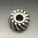 Шестерня вертикального вала (Пиньон) Tohatsu 9.9-18 (350-64020-0) (PREMARINE)
