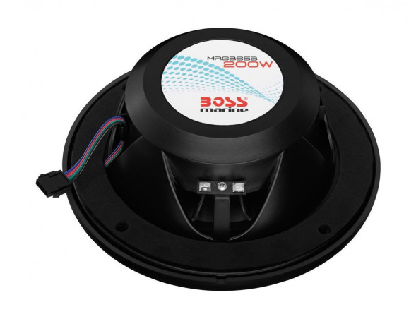 Морская акустика BOSS MRGB65B