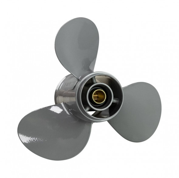Гребной винт 3x9.9x13, Marine Rocket (упаковка из 4 шт.)