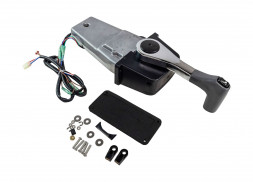 Дистанционное управление Suzuki DF 25-250, постовое, 67200-93J13, Marine Rocket