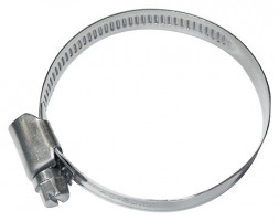 Хомут &quot;Мореман&quot;, 40-60 мм